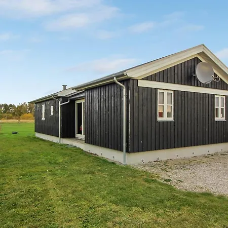 Vaeggerlose * Bøtø By