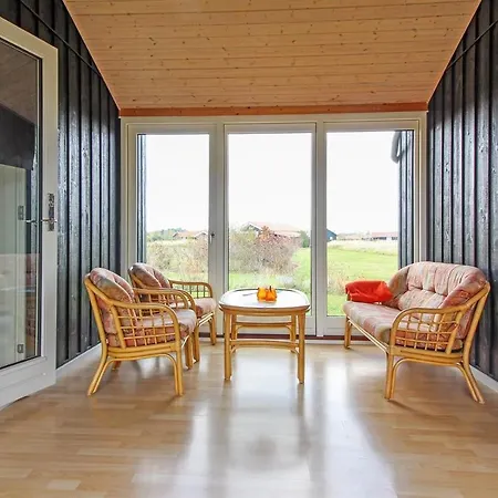 Vaeggerlose Ferienhaus