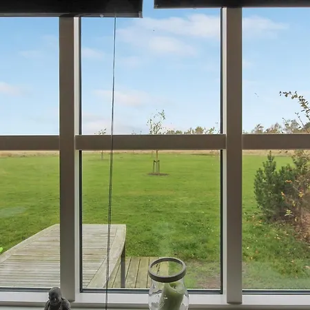 Ferienhaus Vaeggerlose