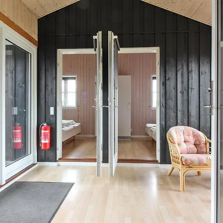 Ferienhaus Vaeggerlose Bøtø By