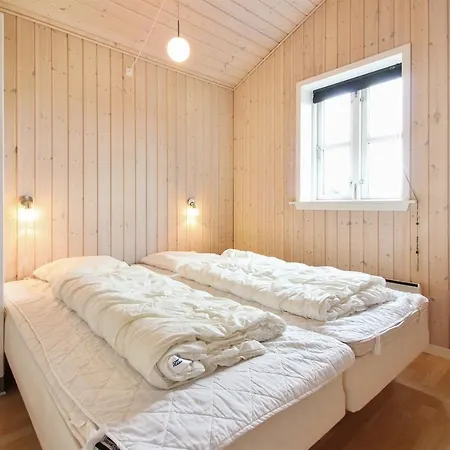 Ferienhaus Vaeggerlose Bøtø By