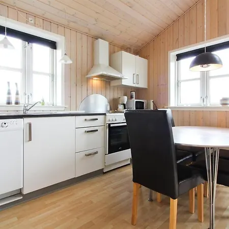 Ferienhaus Vaeggerlose