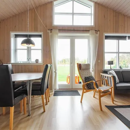 Ferienhaus Vaeggerlose *