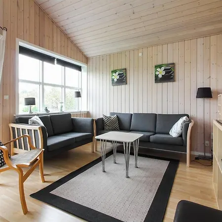 Ferienhaus Vaeggerlose Bøtø By
