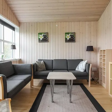 Ferienhaus Vaeggerlose