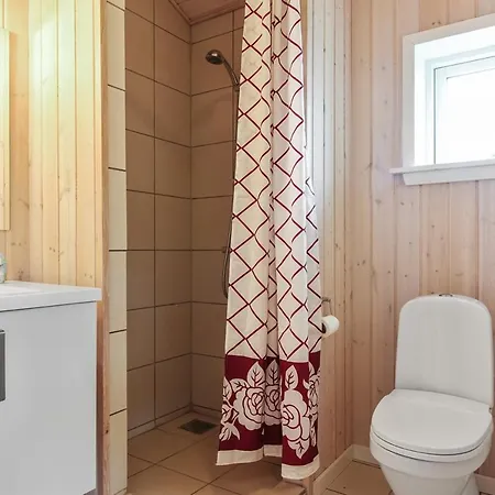 Ferienhaus Vaeggerlose Bøtø By